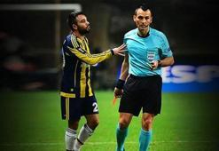 F.Bahçe'de büyük şok! Şampiyonlar Ligi'nde...