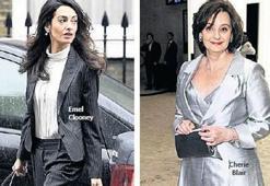 Emel’in fendi Cherie’yi yendi