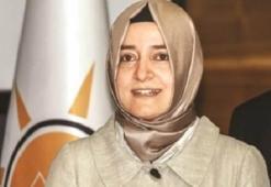 Fatma Betül Sayan Kaya kimdir?