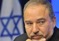 Liberman'ın partisi Netanyahu hükümetine katılıyor