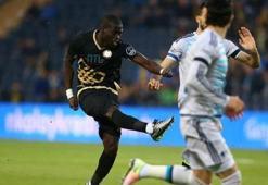 Trabzonspor'da Ndiaye pazarlığı