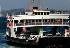 Şehir Hatları 30 Mayıs’ta yaz tarifesine geçiyor