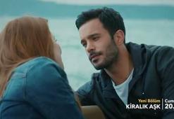 Kiralık Aşk 48. bölüm fragmanında Evlilik sürprizi!-izle