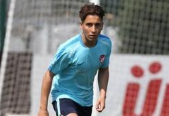 Emre Mor'un menajerinden transfer açıklaması