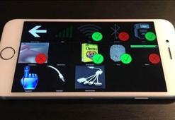 50.000 dolardan pahalı iPhone 6!