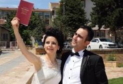 Şehit astsubaydan geriye eşine yazdığı mektup kaldı