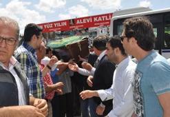 Vasiyeti üzerine cenazesi cami yerine cemevinden kaldırıldı
