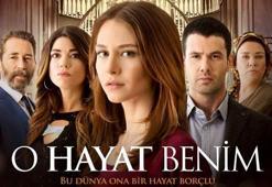 O Hayat Benim dizisinde şok ayrılık!
