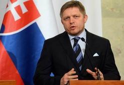 Slovakya Başbakanı Müslümanları istemiyor