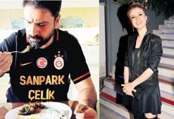 Kıskanmadım ki!