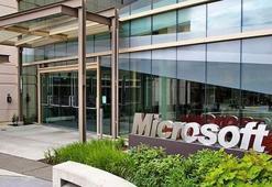 Microsoft bin 850 kişiyi işten çıkarıyor