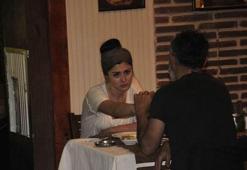 Deniz Çakır yeni bir aşka yelken açtı