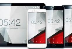 Vodafone, Smart Pro 7'yi tanıttı