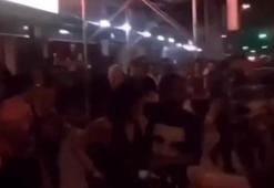 New York’ta konser salonunda silahlı saldırı: 1 ölü, 3 yaralı