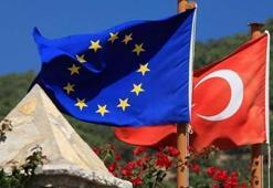 AB Komisyonu: Türkiye üzerine düşeni yapmalı