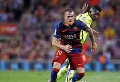 Galatasaray Barça'lı oyuncunun peşinde