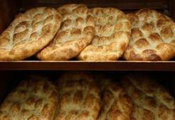 Ramazan pidesinin fiyatı