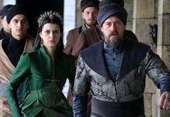 Muhteşem Yüzyıl Kösem 28. bölüm fragmanında şoke eden sahne!