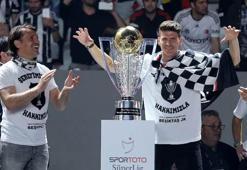 Sezona damga vurdular