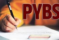 PYBS sonuçları ne zaman açıklanacak?