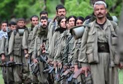 PKK şehirlerde tutunamadı