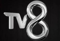 Tv8'de bu akşam neler var? Tv8 canlı yayın akışı