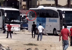 Mersin’de CHP ve MHP'nin otogar kavgası