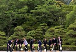 Hiroşima'ya karşılık Pearl Harbor jesti gelmedi
