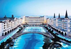 Mardan Palace Otel’in fesih davası 5’inci kez ertelendi