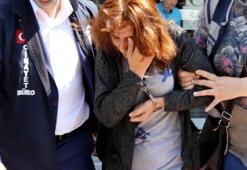 5 yıl önce terk edilen bebeğin annesi ve anneannesi tutuklandı