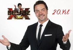Beyaz Show'un sezon finalinde konukları kimler olacak?
