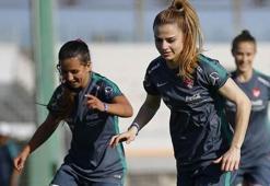 Millilerin kadrosu belli oldu