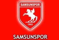 Samsunspor CAS'ın kararını bekliyor