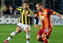 Galatasaray Fenerbahçe maçı ne zaman saat kaçta hangi kanalda