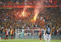 Kupa finalinde gergin anlar!