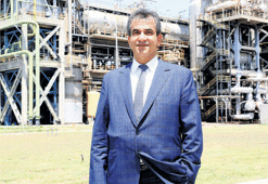 50 TIR’lık elyafla meydan okuyacak