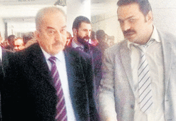 “Erhan Tuncel’i Cerrah’tan  öğrendim”