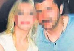Aldatılan kadının gece kulübü baskını
