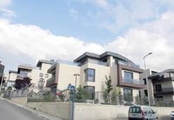 İşte Davutoğlu’nun yeni evi