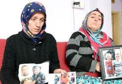 Tokat'ta kaybolan iki çocuktan 150 gündür haber yok