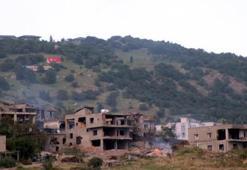 Şırnak'ta operasyonlarda sona yaklaşıyor