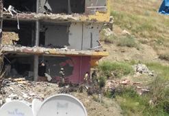 Şırnak'ta operasyon anı! Dikkat çeken ayrıntı...