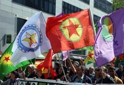 Belçika ve AB’den terör örgütü PKK’ya yine izin