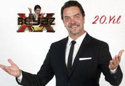 Beyaz Show sezon finalinde hangi ünlü konukları ağırlıyor?