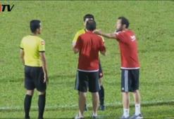 Bu da mı yalan Beşiktaş?