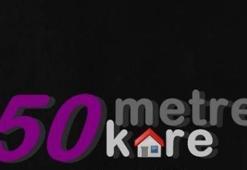 50 Metrekare dizisi ne zaman başlıyor?