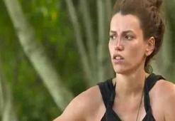 Survivor Gizem Kerimoğlu'ndan 'ihanet' iddiası!