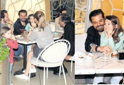 Kenan’ın çocuk özlemi