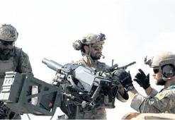 ‘ABD’nin YPG’ye silah verdiğinin resmidir!’