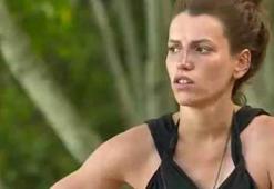 Survivor'da ihanet iddiası!